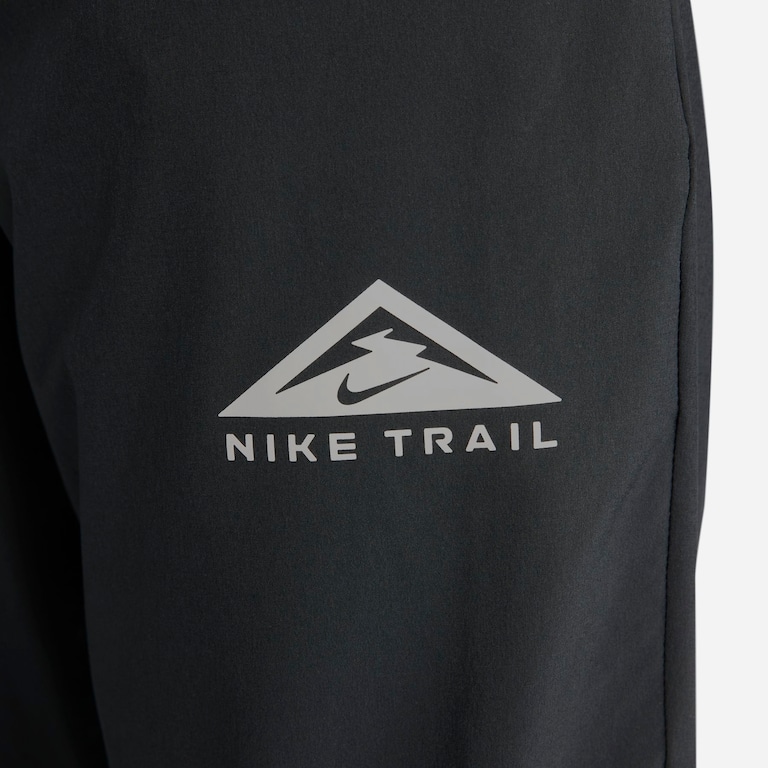 Calça Nike Trail Dri-FIT Masculina - Foto 4