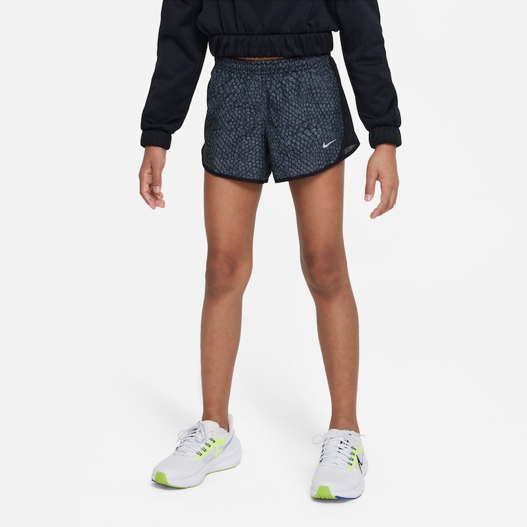 Shorts Nike Dri-FIT Tempo Infantil - Foto 1