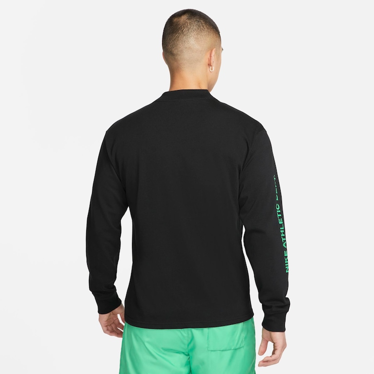 Blusão Nike Sportswear NCPS Masculino - Foto 2