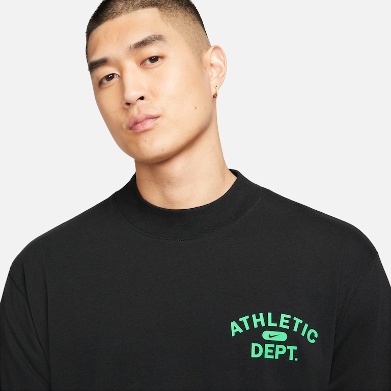 Blusão Nike Sportswear NCPS Masculino - Foto 3