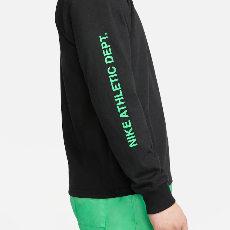 Blusão Nike Sportswear NCPS Masculino - Foto 4