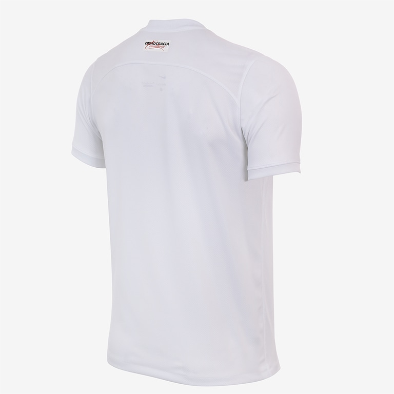 Camisa Nike Corinthians I 2023/24 Torcedor Pro Masculina - Foto 2