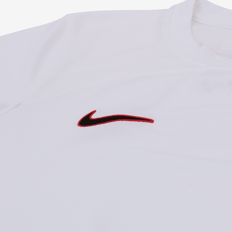 Camisa Nike Corinthians I 2023/24 Torcedor Pro Masculina - Foto 4