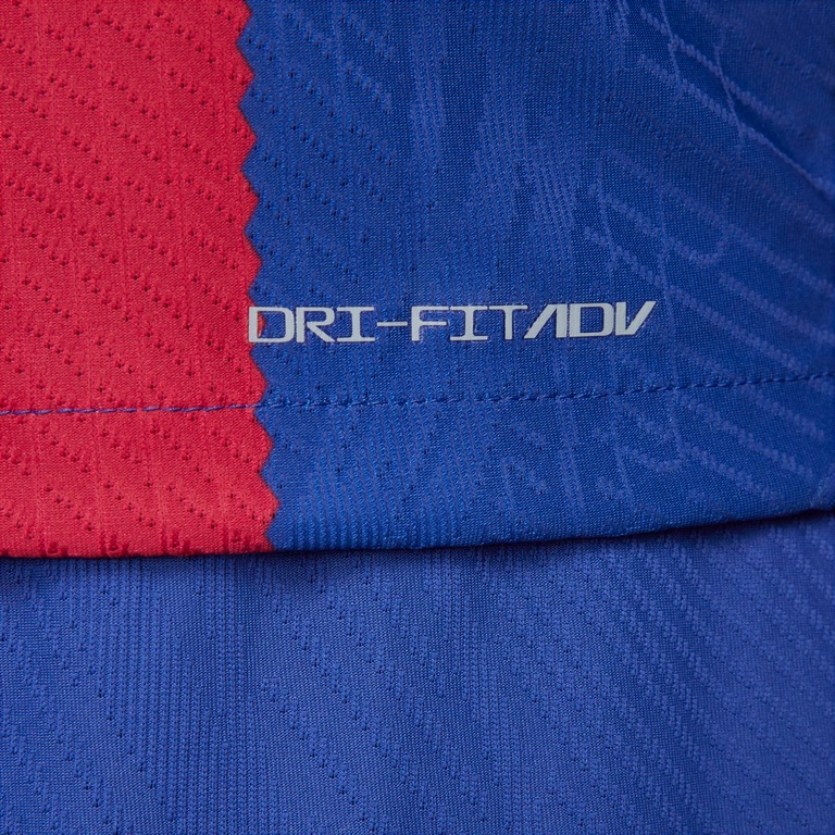 Camisa Nike Barcelona I 2023/24 Jogador Masculina - Foto 8