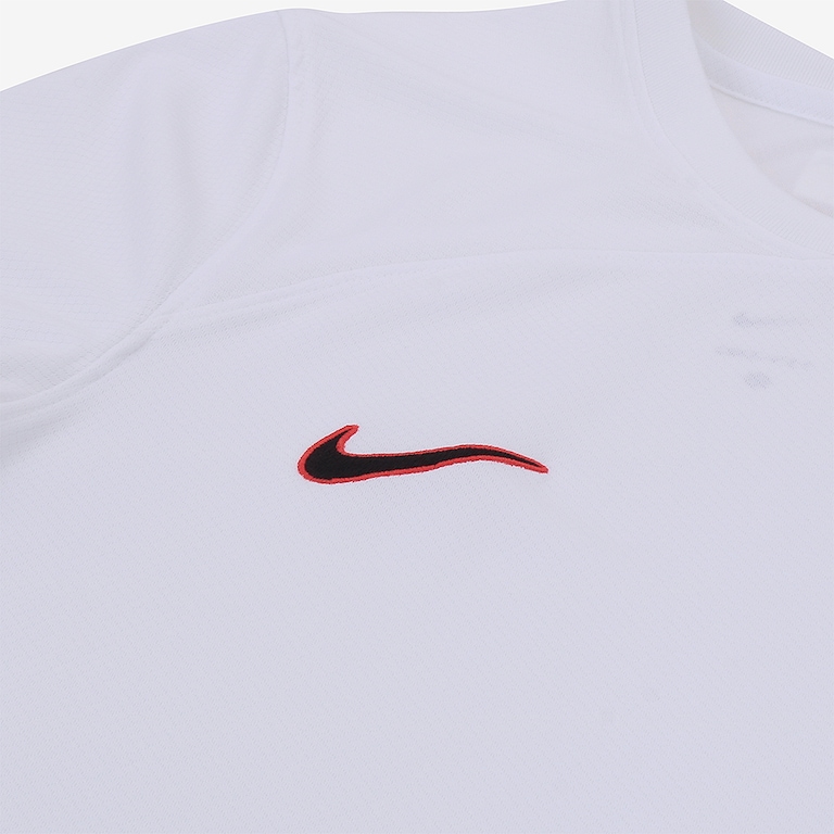 Camisa Nike Corinthians I 2023/24 Torcedora Pro Feminina - Foto 4