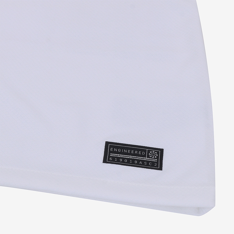 Camisa Nike Corinthians I 2023/24 Torcedora Pro Feminina - Foto 5