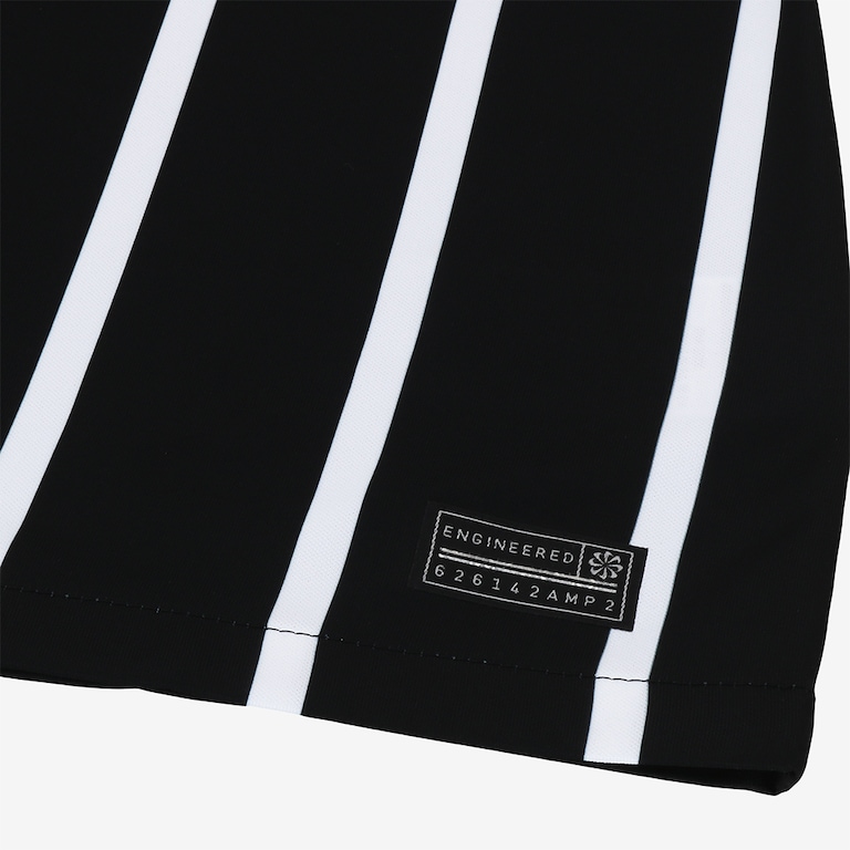 Camisa Nike Corinthians II 2023/24 Torcedora Pro Feminina - Foto 5