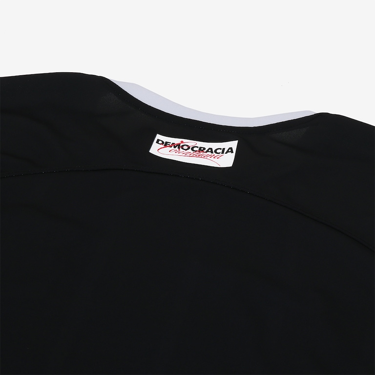 Camisa Nike Corinthians II 2023/24 Torcedora Pro Feminina - Foto 6