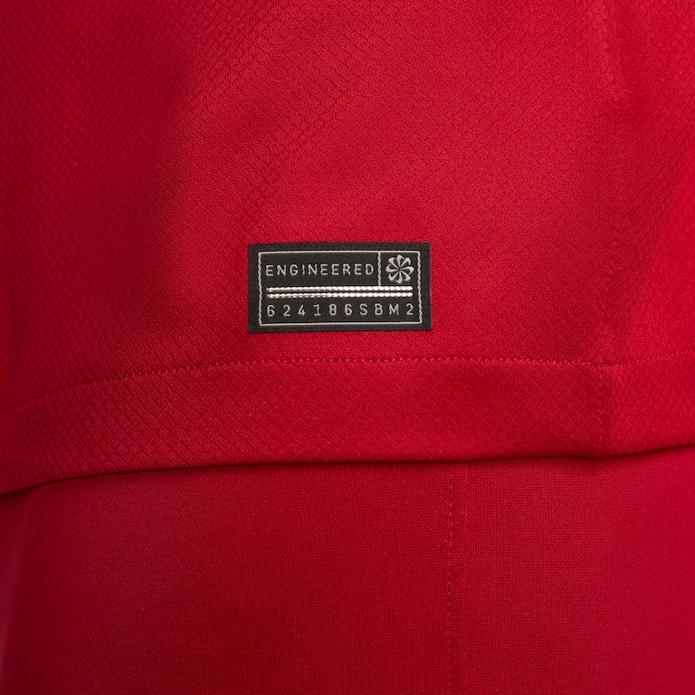 Camisa Nike Liverpool I 2023/24 Torcedor Pro Masculina - Foto 7