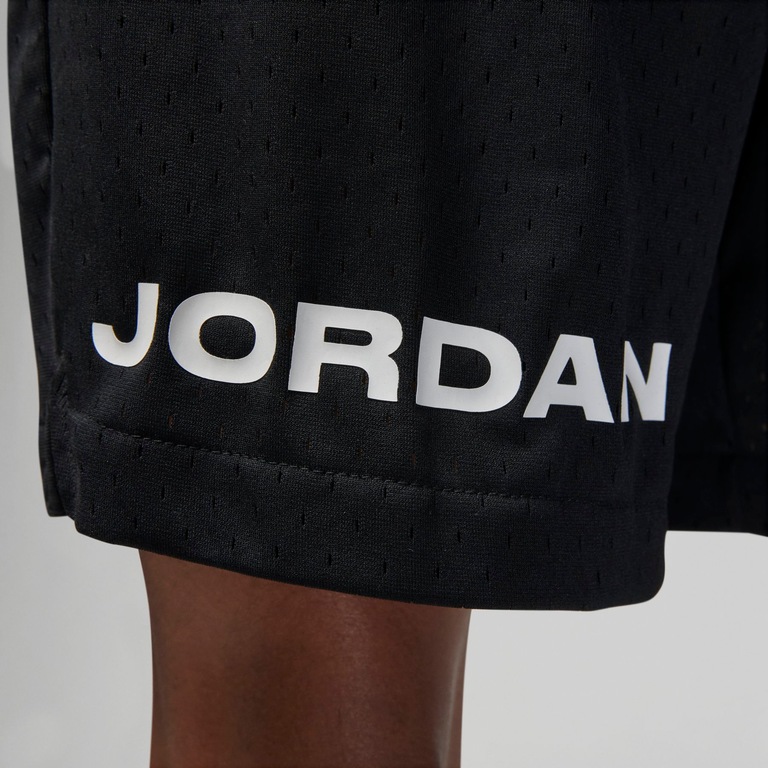 Shorts Jordan Mesh Masculino - Foto 7
