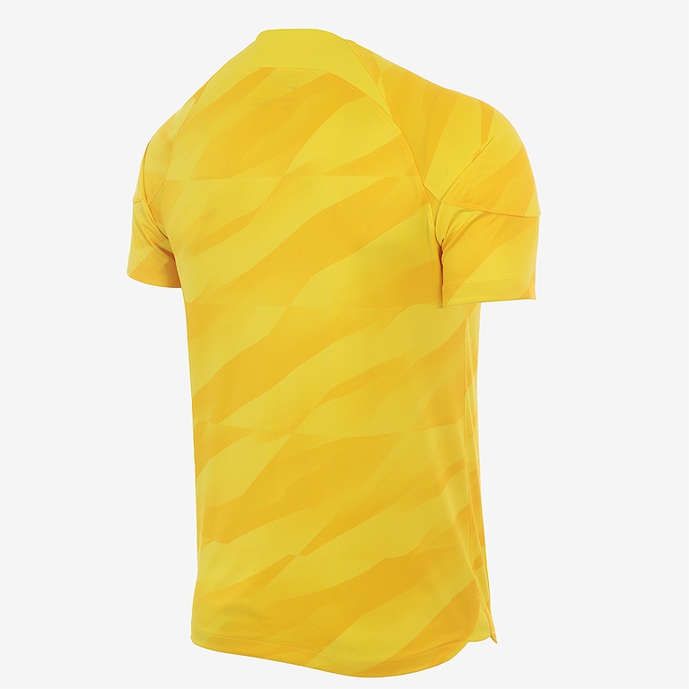 Camisa de Goleiro Nike Corinthians 2023/24 Torcedor Pro Masculina - Foto 2