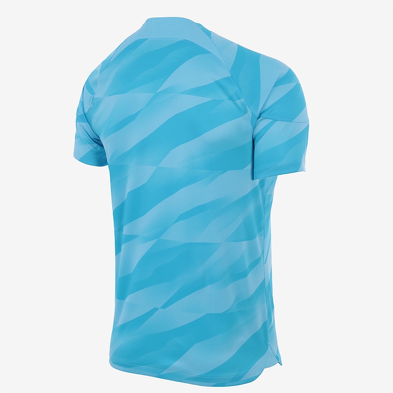 Camisa de Goleiro Nike Corinthians 2023/24 Torcedor Pro Masculina - Foto 2