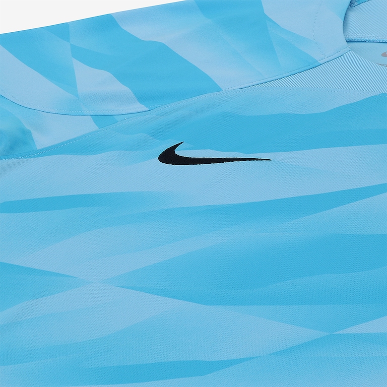 Camisa de Goleiro Nike Corinthians 2023/24 Torcedor Pro Masculina - Foto 4