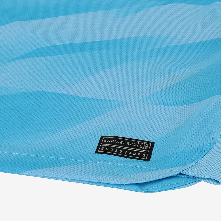 Camisa de Goleiro Nike Corinthians 2023/24 Torcedor Pro Masculina - Foto 5