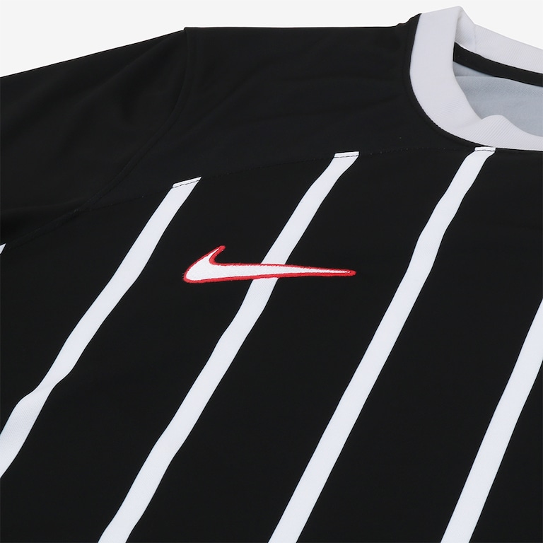 Camisa Nike Corinthians II 2023/24 Torcedor Pro Masculina - Foto 4