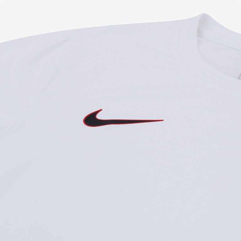 Camisa Nike Corinthians I 2023/24 Torcedor Supporter Masculina - Foto 4