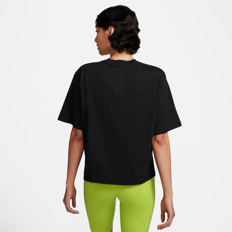 Camiseta Nike Sportswear OC 3 Feminina - Foto 2