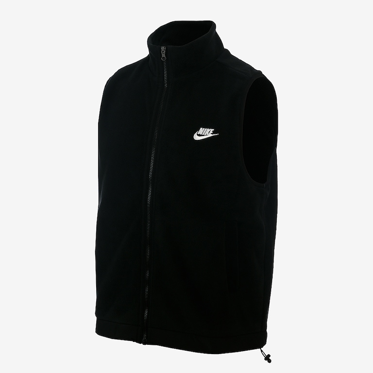 Colete Nike Sportswear Fleece Winter Masculino - Foto 1