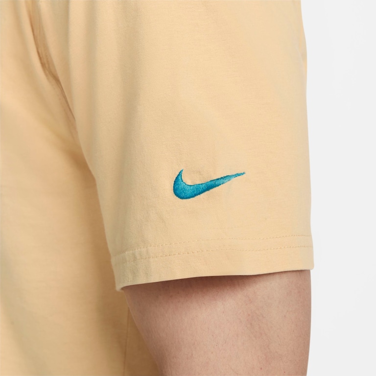 Camiseta Nike Sportswear Max90 Masculina - Foto 4