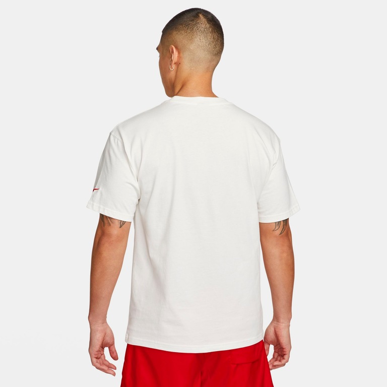 Camiseta Nike Sportswear Max90 Masculina - Foto 2