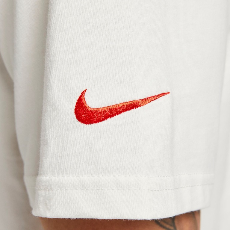 Camiseta Nike Sportswear Max90 Masculina - Foto 5