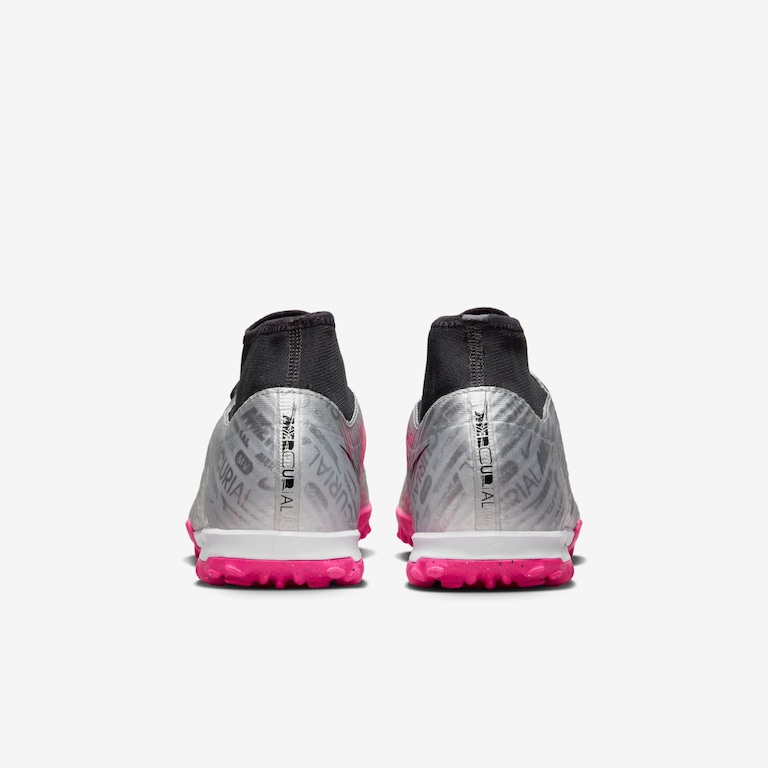 Chuteira Nike Zoom Mercurial Superfly 9 Academy XXV Society - Foto 6