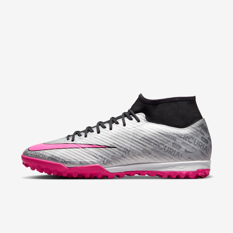 Chuteira Nike Zoom Mercurial Superfly 9 Academy XXV Society - Foto 1