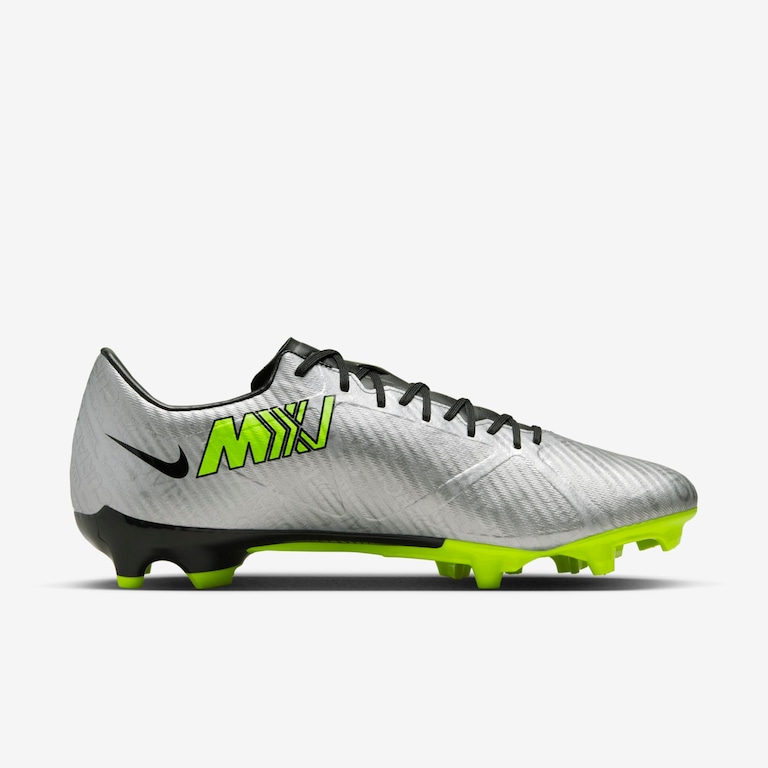 Chuteira Nike Zoom Vapor 15 Academy XXV Campo - Foto 3