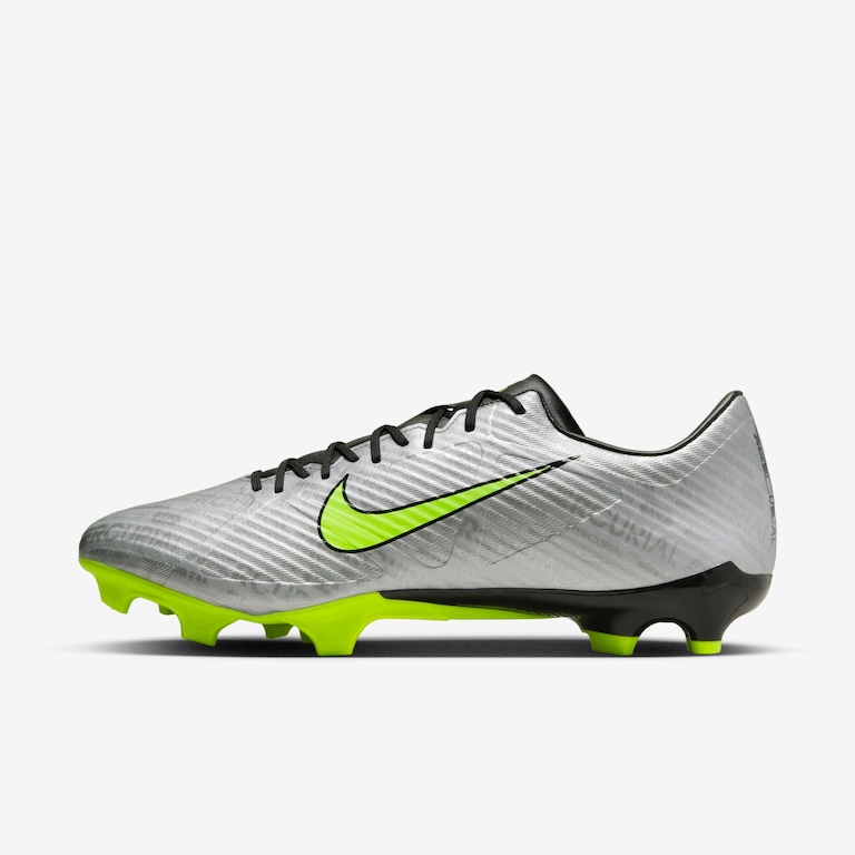 Chuteira Nike Zoom Vapor 15 Academy XXV Campo - Foto 1