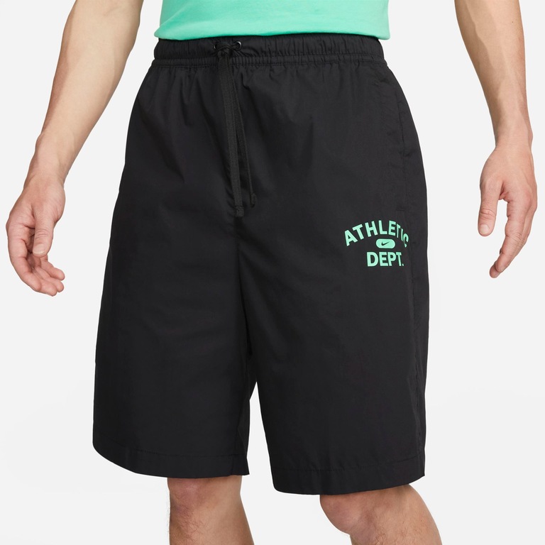 Shorts Nike Woven Masculino - Foto 2