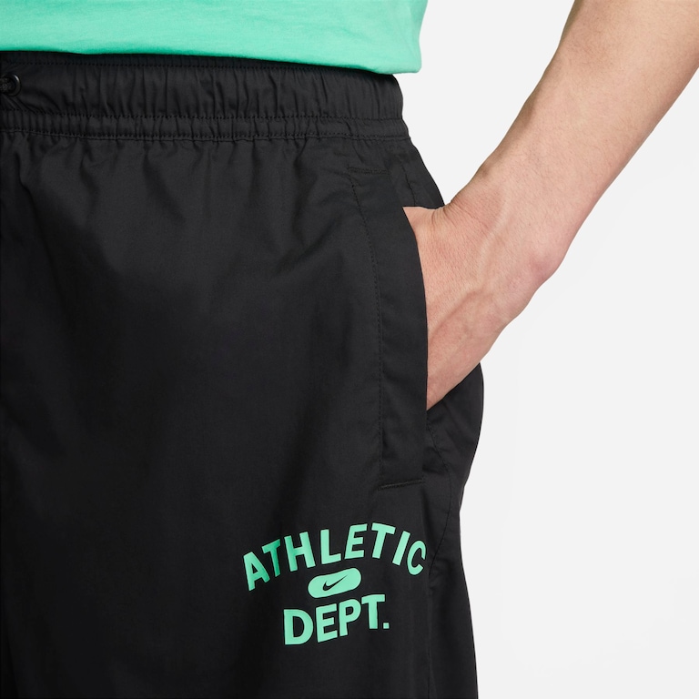 Shorts Nike Woven Masculino - Foto 4