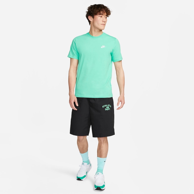 Shorts Nike Woven Masculino - Foto 6