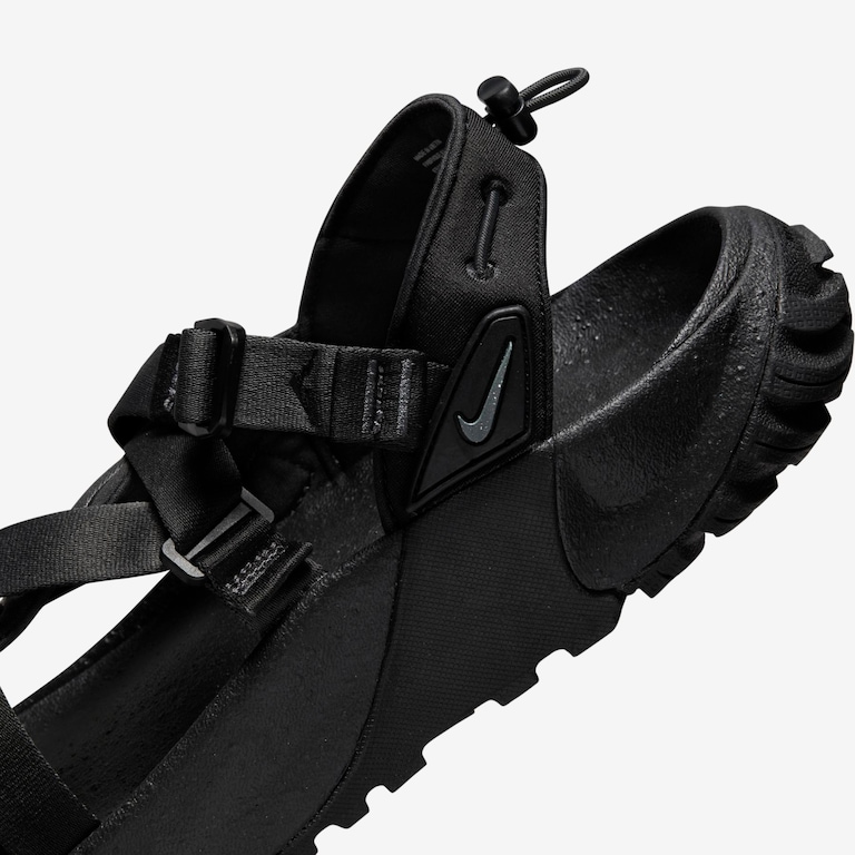 Sandália Nike Oneonta Next Nature Masculina - Foto 6