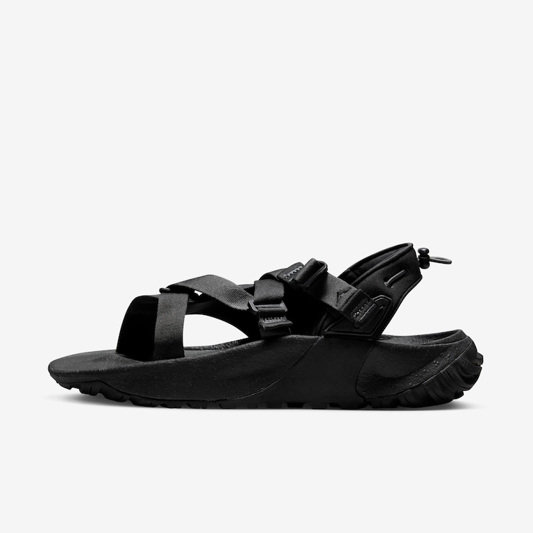 Sandália Nike Oneonta Next Nature Masculina - Foto 1
