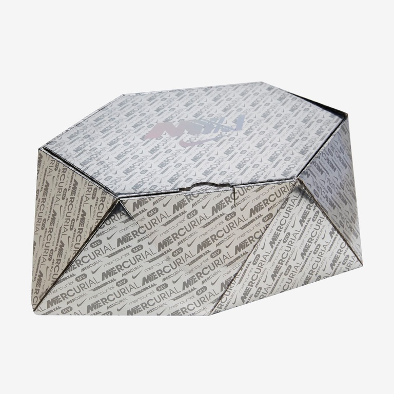 Chuteira Nike Zoom Superfly 9 Elite XXV SE Campo - Foto 11