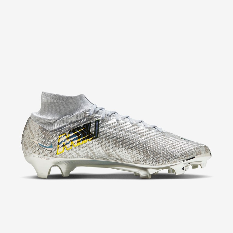 Chuteira Nike Zoom Superfly 9 Elite XXV SE Campo - Foto 3