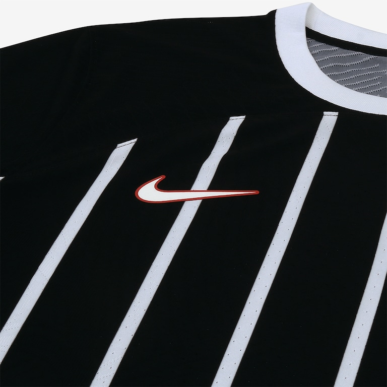 Camisa Nike Corinthians II 2023/24 Jogador Masculina - Foto 4