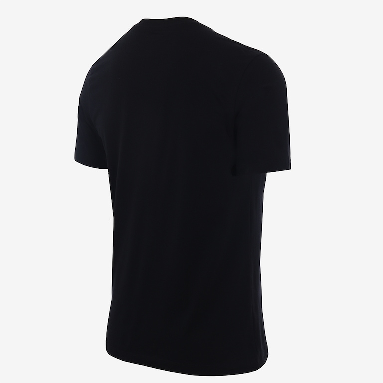 Camiseta Nike Corinthians Swoosh Masculina - Foto 2