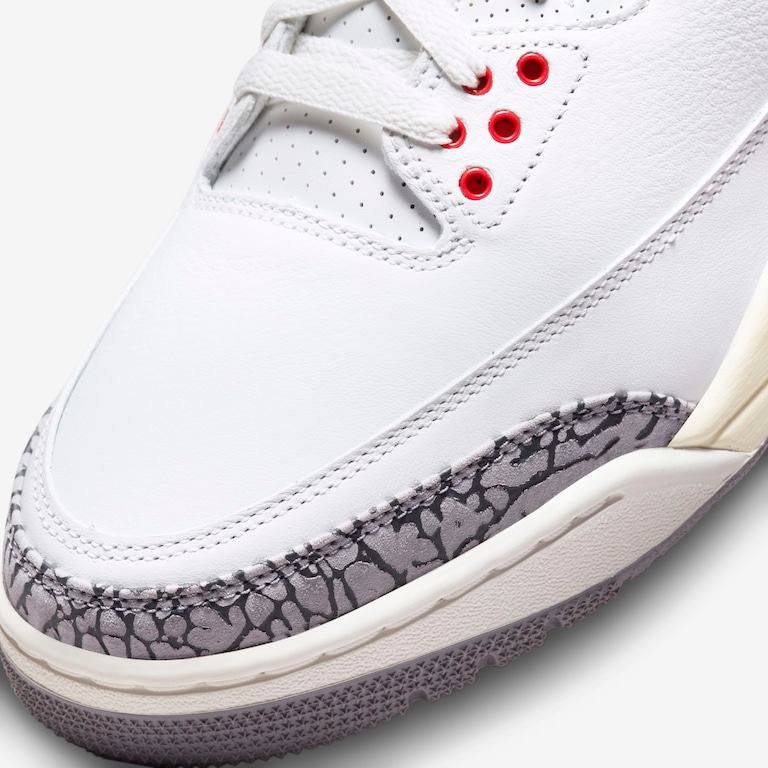 Air Jordan 3 Retro - Foto 7
