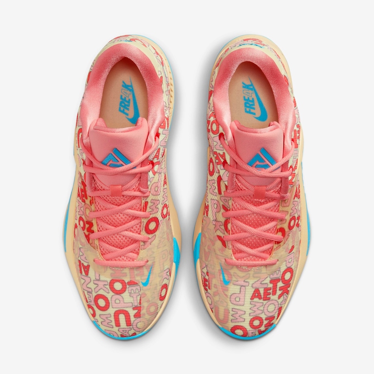 Zoom Freak 4 - Foto 4