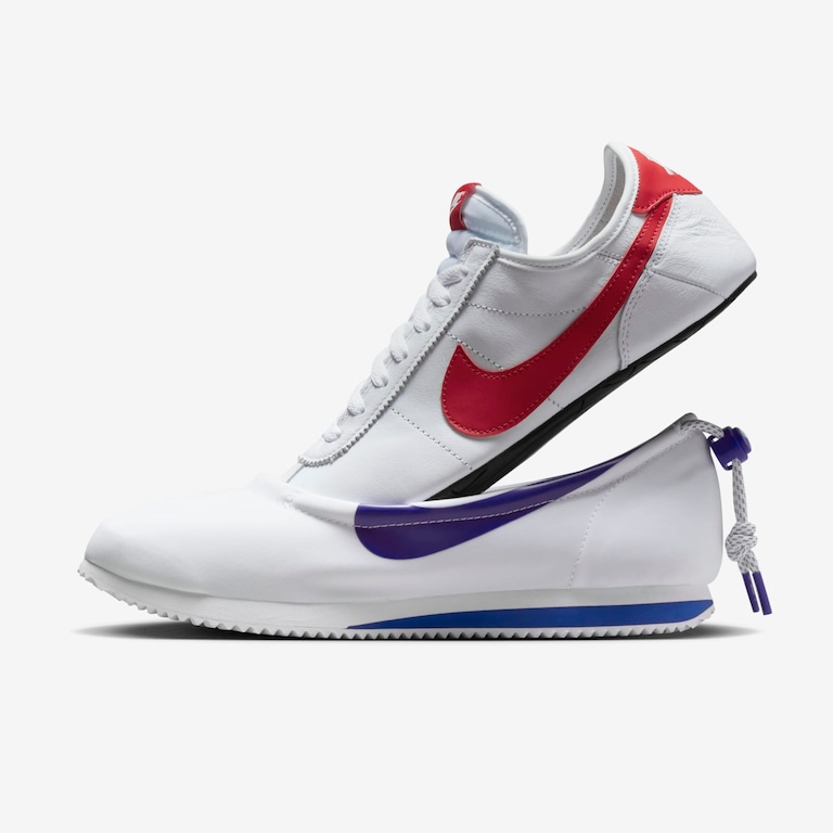 CLOT x Nike Cortez - Foto 11