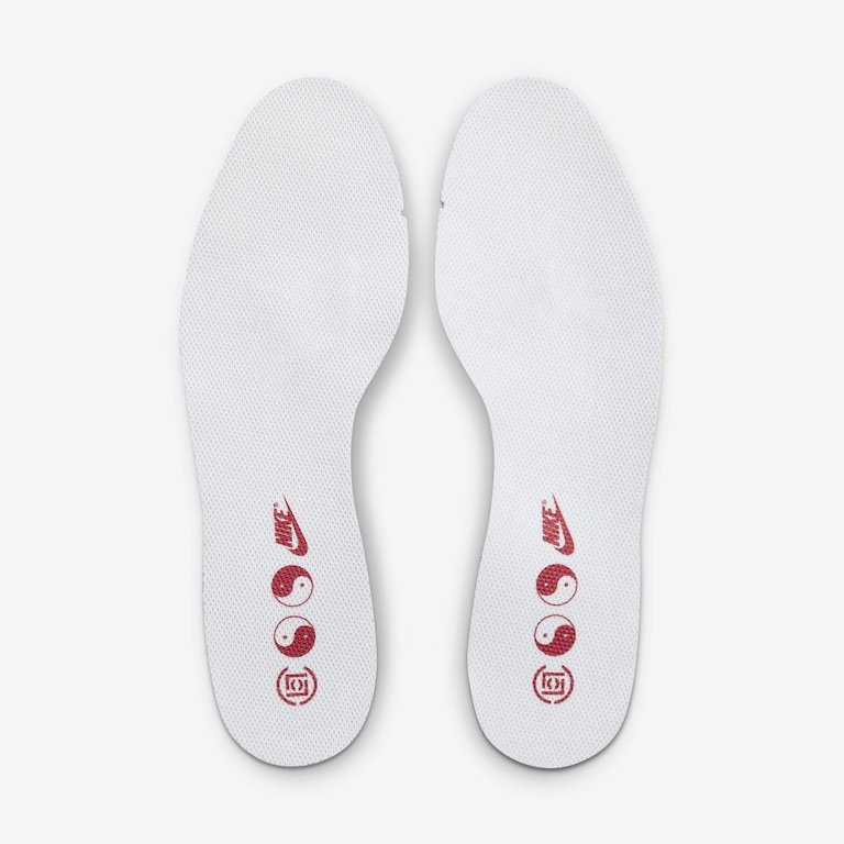 CLOT x Nike Cortez - Foto 12