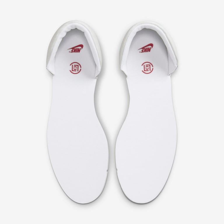 CLOT x Nike Cortez - Foto 13