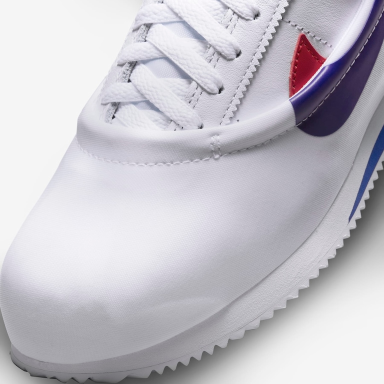 CLOT x Nike Cortez - Foto 7