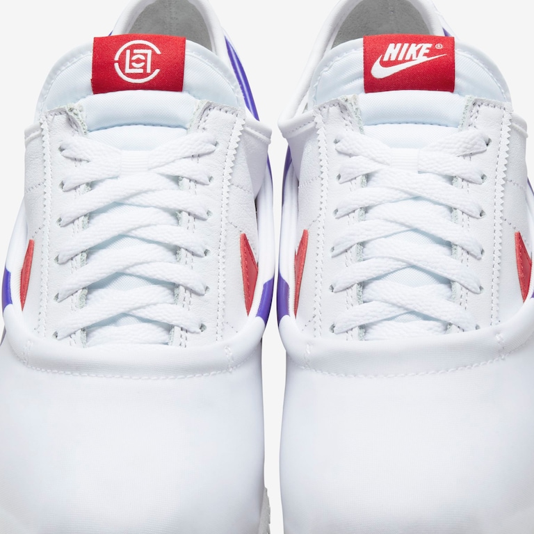 CLOT x Nike Cortez - Foto 10