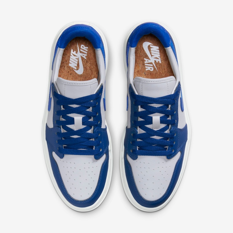 Women's Air Jordan 1 Elevate Low - Foto 4
