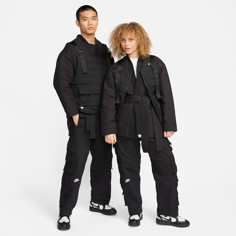 Nike x PEACEMINUSONE G-Dragon - Foto 19