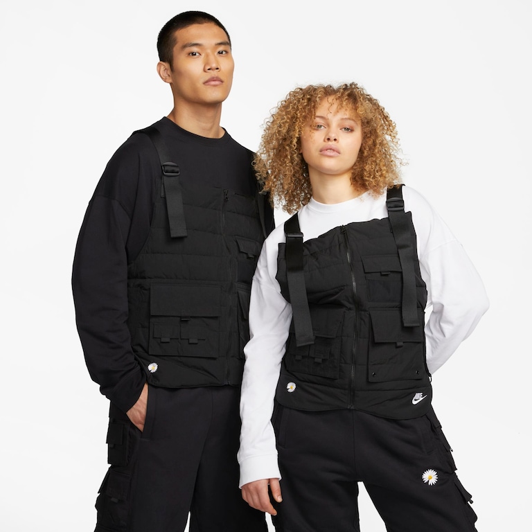 Nike x PEACEMINUSONE G-Dragon - Foto 5