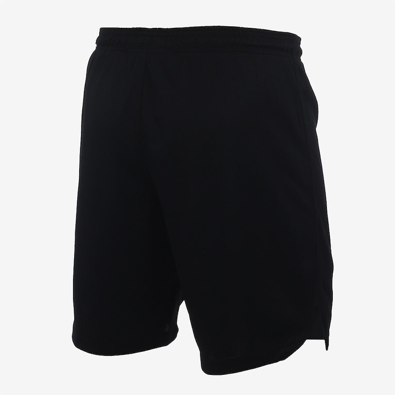 Shorts Nike Corinthians I 2023/24 Torcedor Pro Infantil - Foto 2