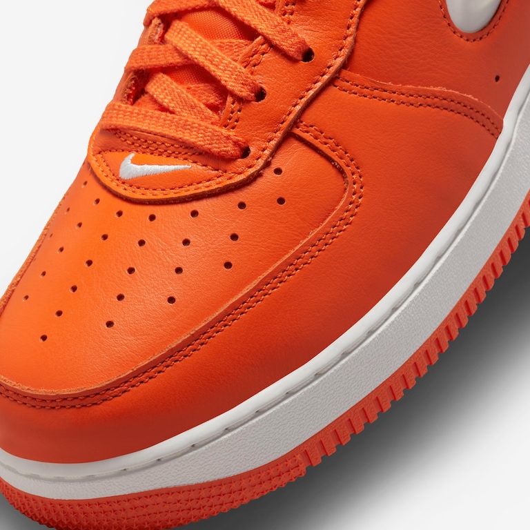 Air Force 1 Low Retro Color Of The Month - Foto 7